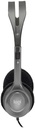 Logitech Corded Stereo Headset H110