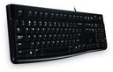 Logitech Keyboard K120