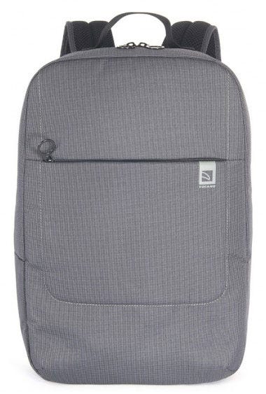Loop Backpack Macbook Pro 16", Laptop 15.6" - Black