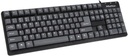 Meetion MT-K100 USB Corded Keyboard AR
