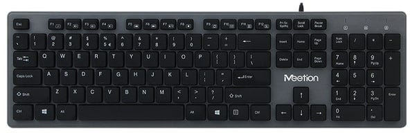 Meetion MT-K841 USB Ultra Thin keyboard