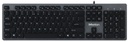 Meetion MT-K841 USB Ultra Thin keyboard
