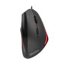 Meetion MT-R545 2.4G Wireless Optice Mouse - Portable