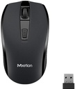 Meetion MT-R560 2.4G Wireless Mouse Black | White | Grey | Choclate (Portable - Great for Laptops)