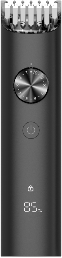 Xiaomi Grooming Kit Pro Ipx7 Washable