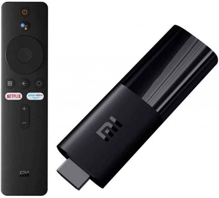 MI TV STICK UK