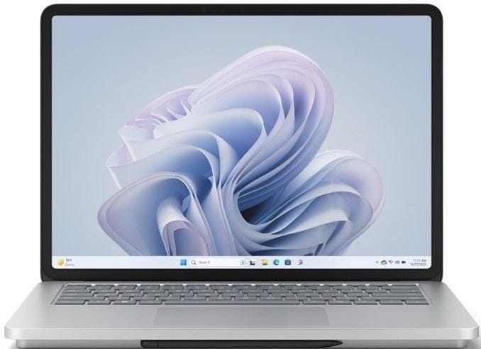 Microsoft Laptop Studio 2 - ZRF-00013 i7/16GB/512GB iGPU W11