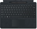 Microsoft Surface Signature Keyboard With Slim Pen 2 Black