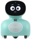 Miko Mini: The Voice First AI Learning Coach - Blue