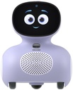Miko Mini: The Voice First AI Learning Coach - Purple