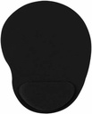 Mouse Pad H-18#Black
