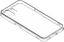 Nothing Phone (2) Case-Clear