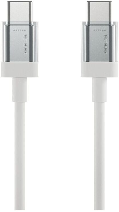 Nothing type C-C Cable 1.8m