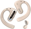 OpenRock Pro Open-Ear Air Conduction Sport Earbuds Beige