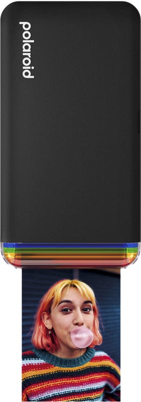 Polaroid Hi·Print 2x3 Gen 2 - Black