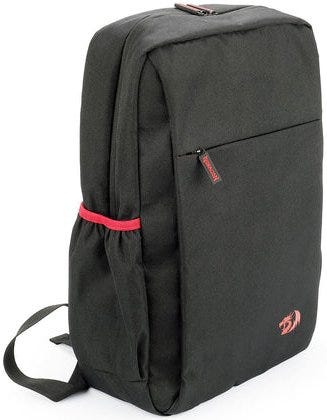 Redragon GB-82 HERACLES Travel Laptop Backpack (Fits Up to 18" Laptop)