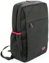 Redragon GB-82 HERACLES Travel Laptop Backpack (Fits Up to 18" Laptop)