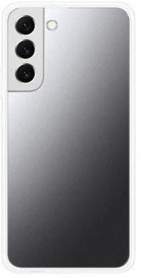 Samsung Galaxy S22+ FRAMe Cover White