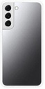 Samsung Galaxy S22+ FRAMe Cover White