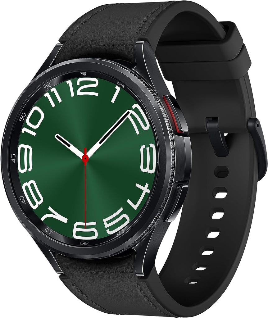 Samsung Watch 6 Classic 47mm LTE Black