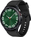 Samsung Watch 6 Classic 47mm LTE Black