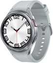 Samsung Watch 6 Classic 47mm LTE Silver