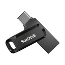 Sandisk Ultra Dual Drive Go USB Type C Flash Drive - 256GB