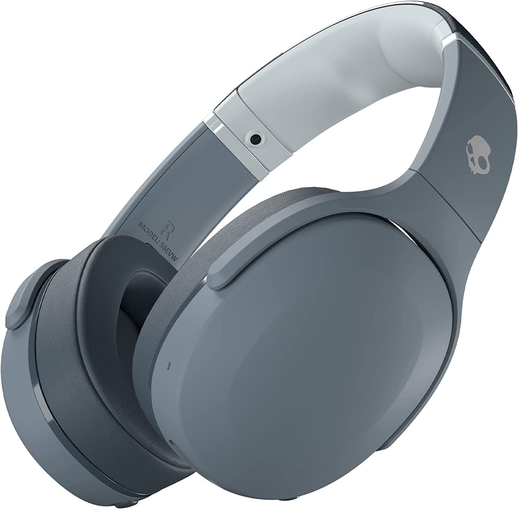 Skullcandy Crusher Evo Wireless Over-Ear-Chill Grey