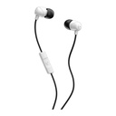 Skullcandy JIB In Ear W/Mic 1-White/Black/White