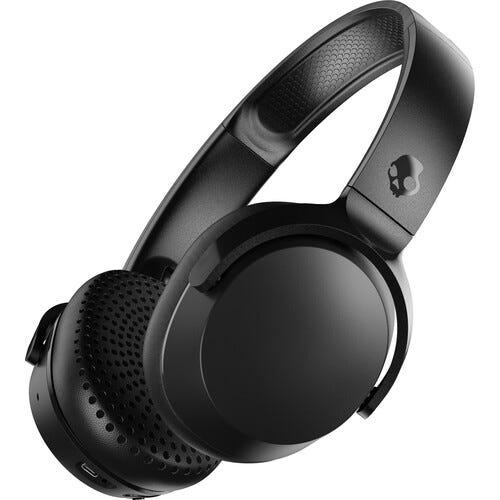 Skullcandy Riff Wireless 2 On-Ear-True Black
