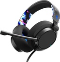 Skullcandy Slyr Pro Playstation Gaming Wired Over Ear -Black Digi-Hype
