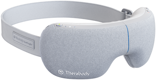 Theragun  Smartgoggles (Smart Wearable For Sleep, Focus, And Stress) 