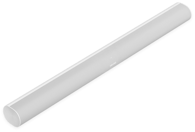 Sonos Arc Dolby Atmos Smart Soundbar White