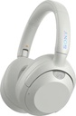 SONY - BT Noise Cancellation Headphones WH-ULT900N/W - WHITE