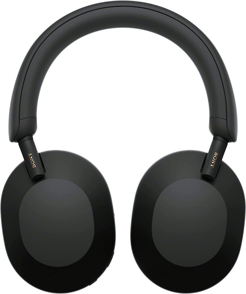Sony Headphones NCA WH-1000XM5-Black