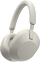 Sony Headphones NCA WH-1000XM5-Silver