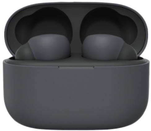 Sony Linkbuds S Truly Wireless NC Earbuds WF-LS900N/CC