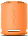 Sony SRS-XB100/DC Bluetooth Speaker Orange