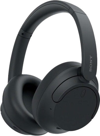 Sony Wireless Nc Headphones  Wh-Ch720N/Bc