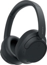Sony Wireless Nc Headphones  Wh-Ch720N/Bc