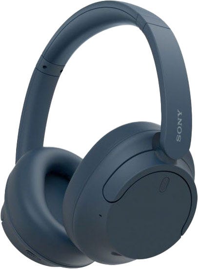 Sony Wireless Nc Headphones  Wh-Ch720N/Lc 