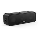 Soundcore 3 Speaker Black Bluetooth