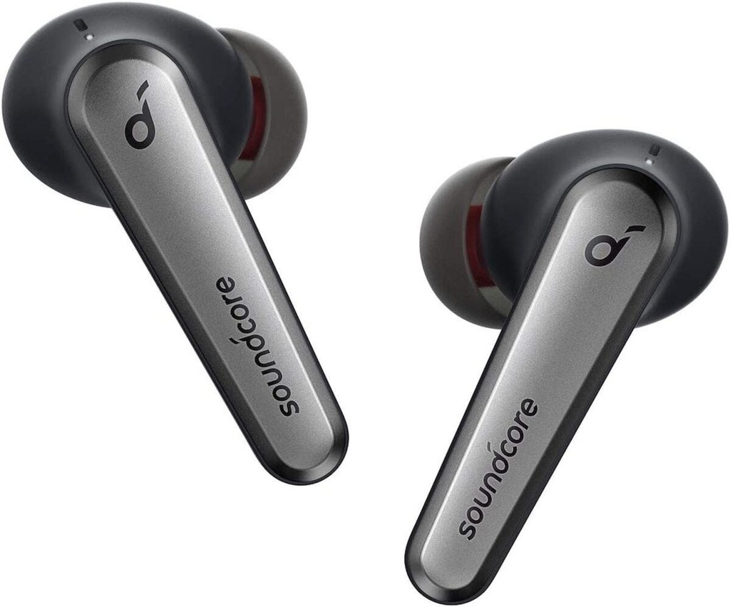 Soundcore Liberty Air 2 Pro In-Ear Headphone Black
