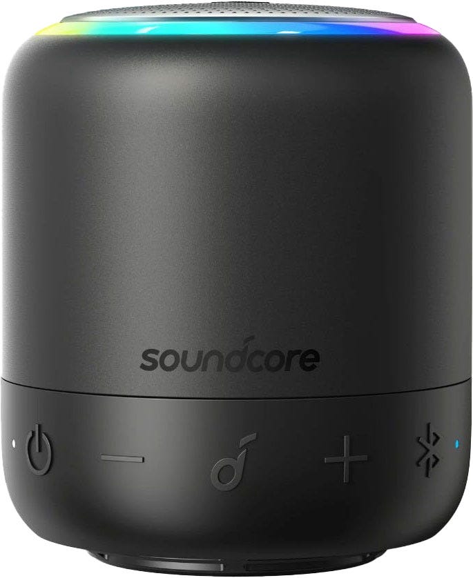 Soundcore Mini 3 Pro