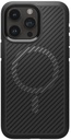 Spigen iPhone 15 Pro Core Armor MagFit Matte Black
