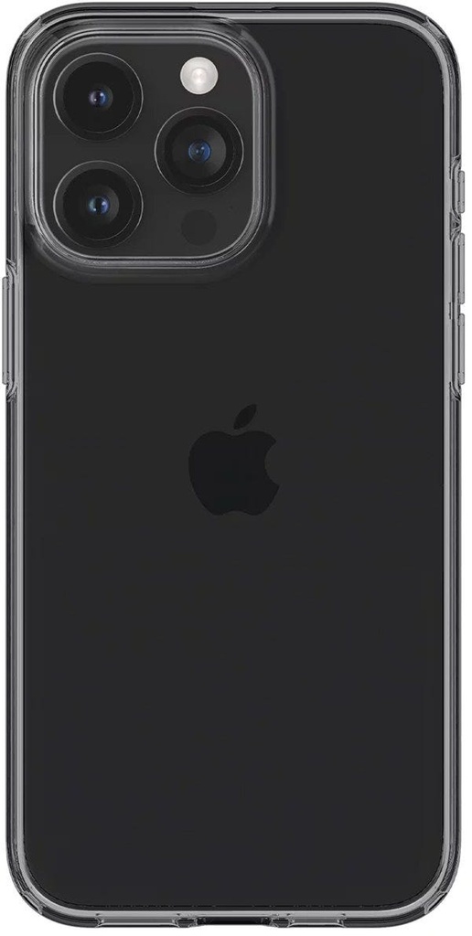 Spigen iPhone 15 Pro Crystal Flex Space Crystal