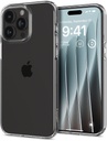 Spigen iPhone 15 Pro Max Crystal Flex Crystal Clear