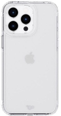 Tech21 EvoClear for IP 15 Pro - Clear