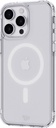 Tech21 EvoClear w/MagSafe for IP 15 Pro Max - Clear