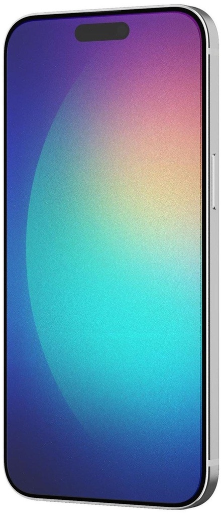 Tech21 Impact Glass/Camera w/Privacy BDL for IP 15 Pro Max